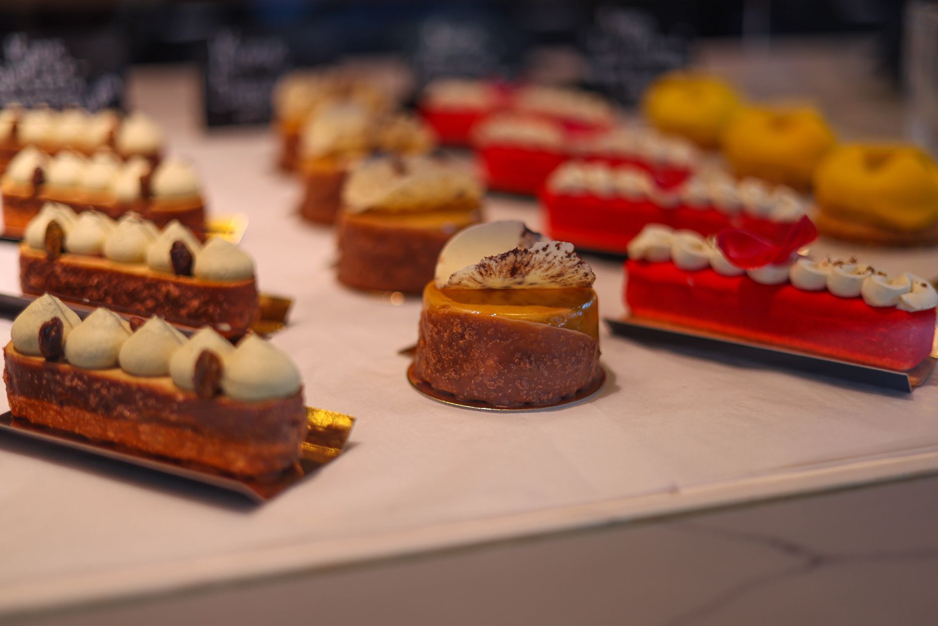 Pâtisserie Rueil-Malmaison