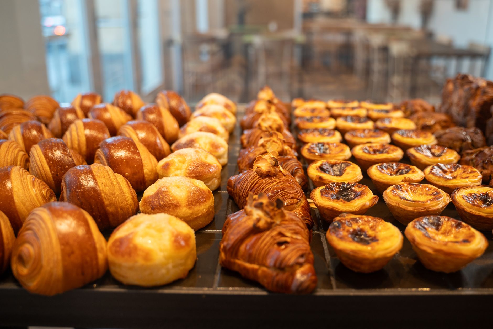 Pâtisserie Rueil-Malmaison